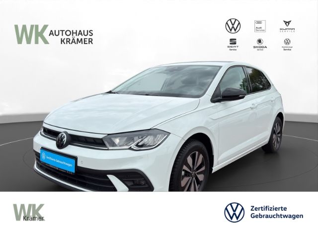VW Polo 5.950 km 21.990 &euro; Gross Bieberau 64401