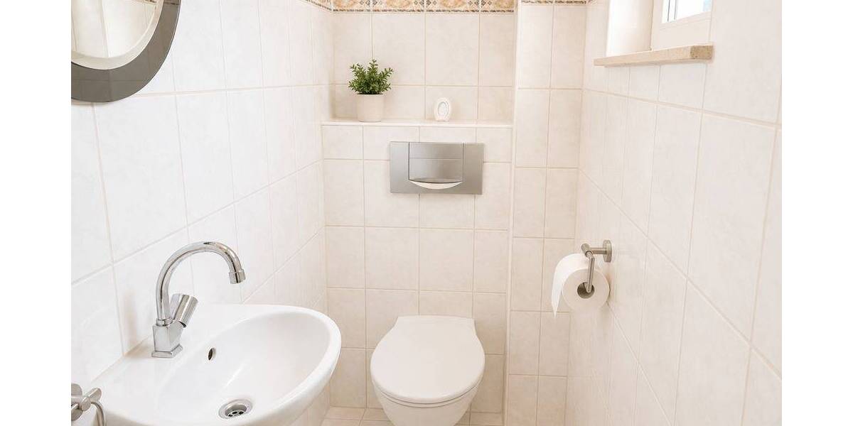 Reihenmittelhaus Dietzenbach Steinberg - 5 Zimmer, 132 m&sup2;, 495.000&euro; | Angebot:26863323