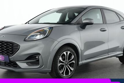 Ford Puma 50.356 km 15.747 &euro; Dietzenbach bei Frankfurt 63128