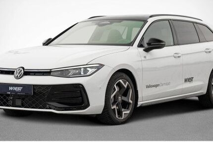 VW Passat 6.000 km 58.850 &euro; Darmstadt 64295