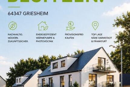 Wohnung Griesheim - 2 Zimmer, 84 m&sup2;, 449.000&euro; | Angebot:26664267