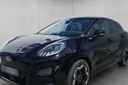 Ford Puma 1.487 km 34.990 &euro; Frankfurt 60386