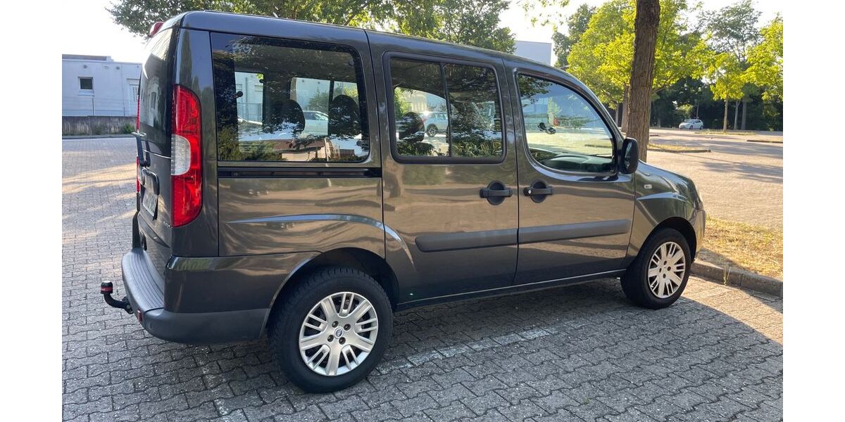 Fiat Doblo 169.500 km 3.290 &euro; rüsselseim am main 65428