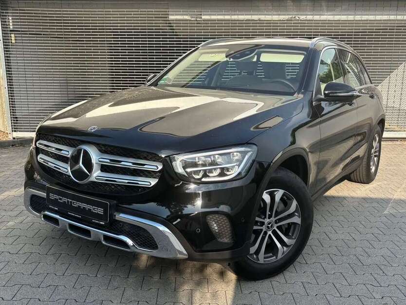 GLC 200