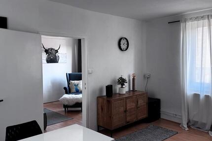 Wohnung Groß-Umstadt Umstadt - 2 Zimmer, 30 m&sup2;, 850&euro; | Angebot:25326458