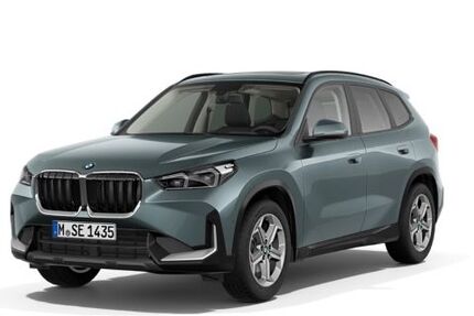 BMW X1 26.306 km 42.875 &euro; Hofheim 65719
