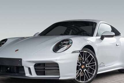 Porsche 992 4.900 km 154.777 &euro; Darmstadt 64295