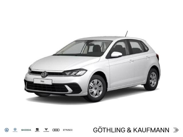 VW Polo 37.054 km 15.430 &euro; Hofheim 65719