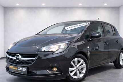 Opel Corsa 118.730 km 7.490 &euro; Bensheim 64625
