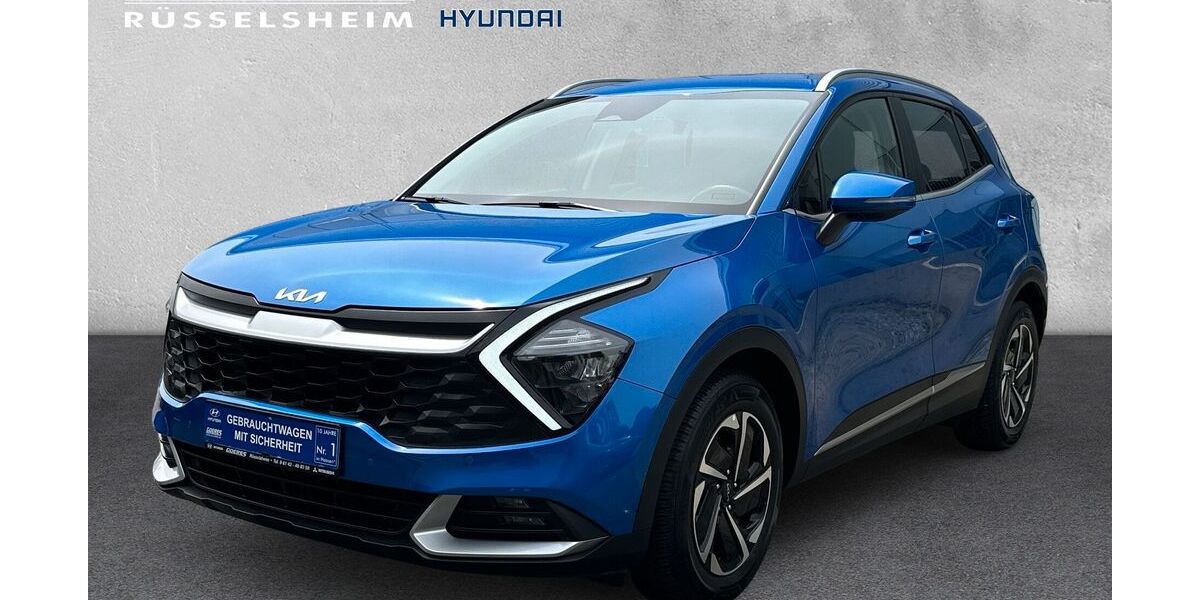 Kia Sportage 44.500 km 24.540 &euro; Rüsselsheim 65428