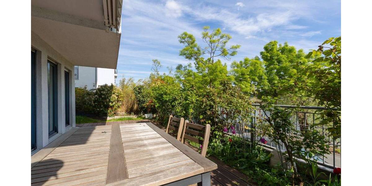 Etagenwohnung Frankfurt am Main Gutleutviertel - 3 Zimmer, 133 m&sup2;, 1.100.000&euro; | Angebot:26289747