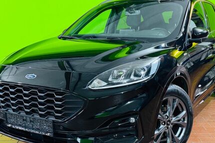Ford Kuga 113.000 km 18.890 &euro; Rodgau 63110