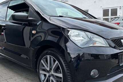 Seat Mii 60.082 km 7.199 &euro; Messel 64409