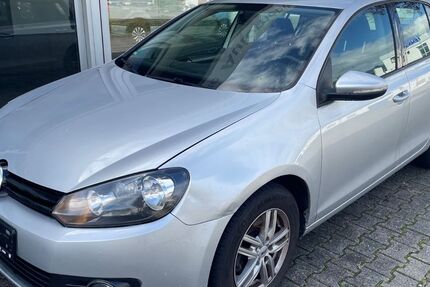 VW Golf 83.500 km 4.890 € Lampertheim 68623