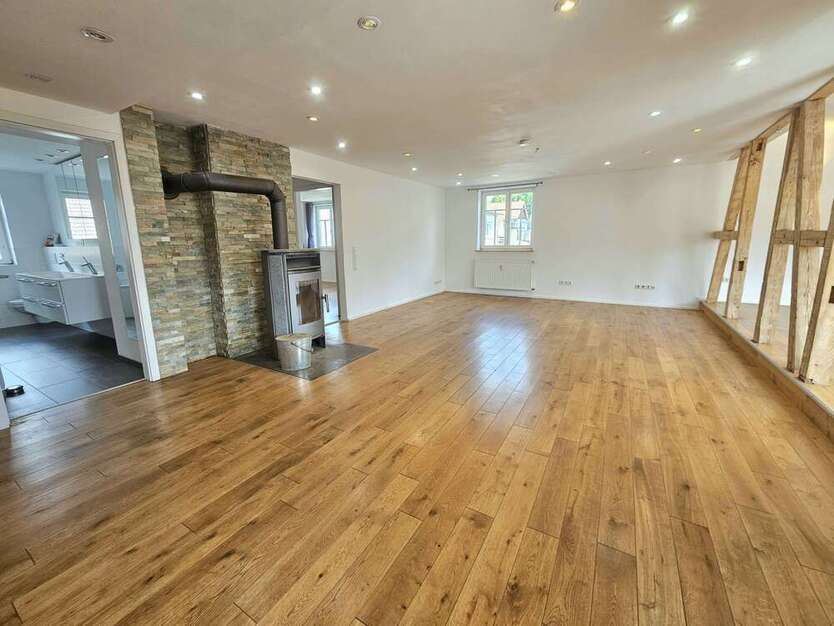 Wohnung zum Kaufen in Bad König 239.000 € 158 m²