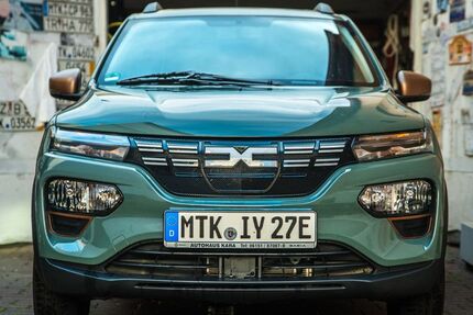 Dacia Spring 1.960 km 13.900 &euro; Gross-Gerau 64521