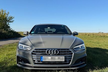 Audi A5 128.700 km 24.900 &euro; Dreieich 63303