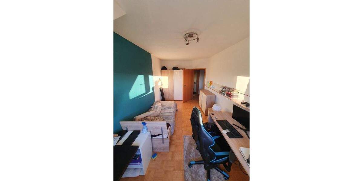 Etagenwohnung Bürstadt - 4 Zimmer, 89 m&sup2;, 283.000&euro; | Angebot:21780653