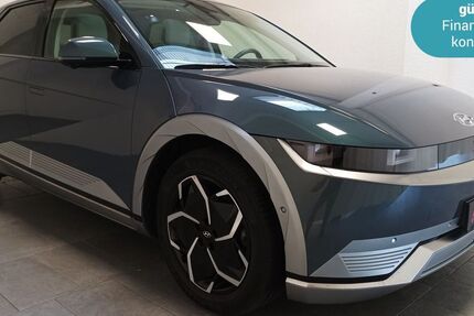 Hyundai IONIQ 5 43.253 km 31.890 &euro; Egelsbach 63329