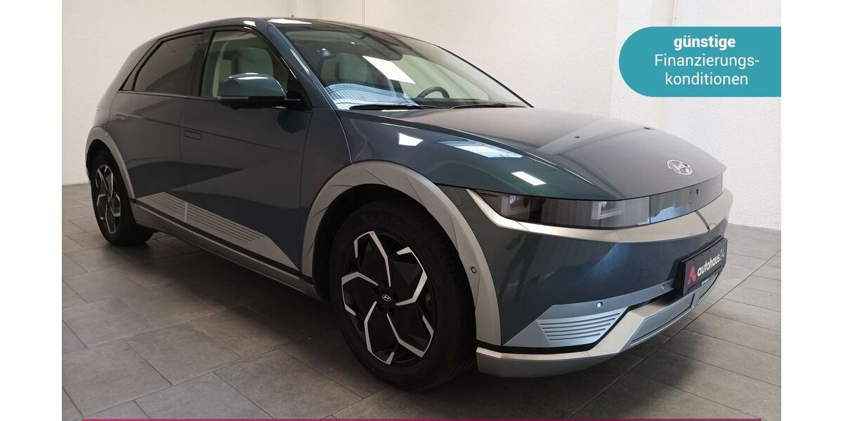 Hyundai IONIQ 5 43.253 km 31.890 &euro; Egelsbach 63329