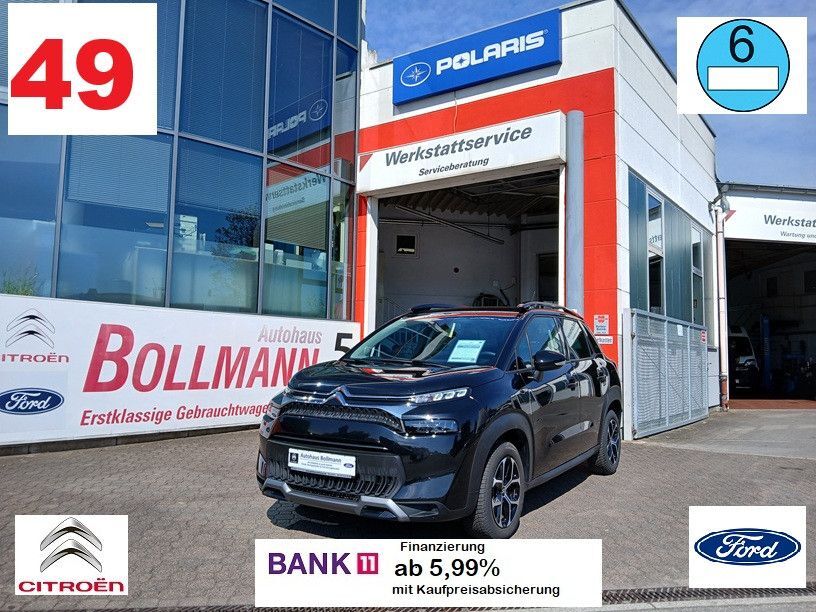 C3 Aircross