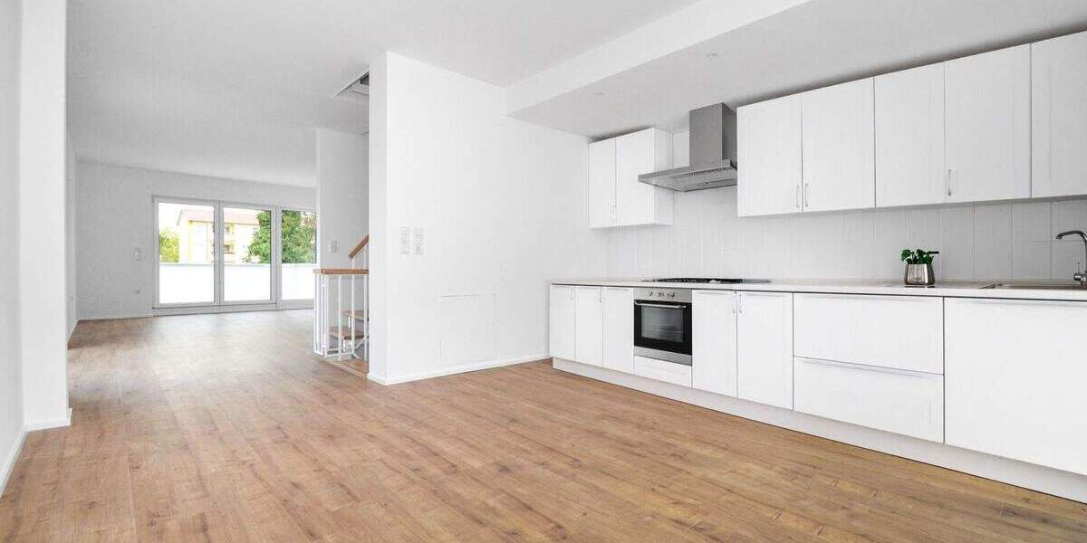 Mehrfamilienhaus, Wohnhaus Neu-Isenburg Isenburg - 5 Zimmer, 173 m&sup2;, 2.550&euro; | Angebot:24687765