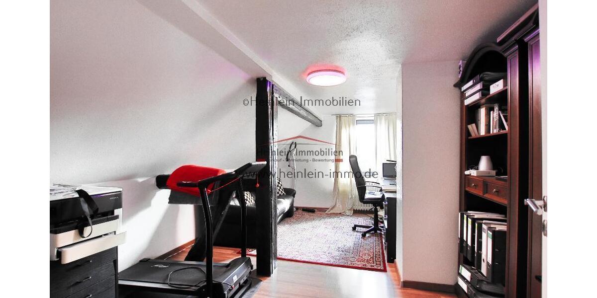 5-6 ZKB* Familie* EBK* 1x tgl.Wannenbad1x tgl..Duschbad* KFZ-Stellpl.* Pfungstadt-Hahn - Einfamilienhaus Pfungstadt / Hahn Hahn | Angebot:26882913