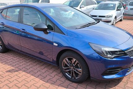 Opel Astra 74.610 km 10.900 € Darmstadt 64293