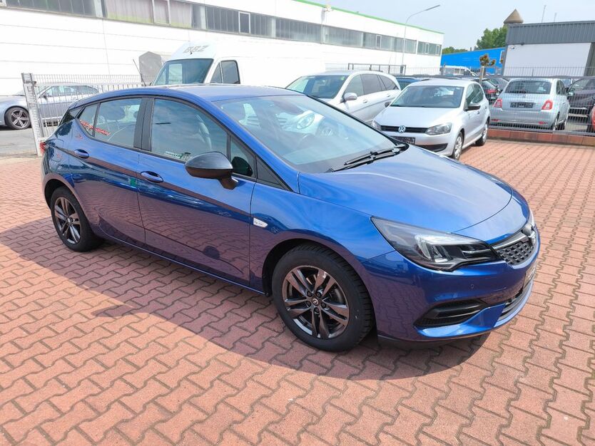 Opel Astra 74.610 km 10.900 € Darmstadt 64293