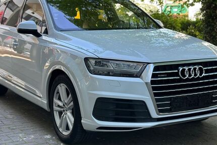 Audi Q7 90.000 km 35.000 € Darmstadt 64293