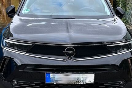 Opel Mokka 19.700 km 20.300 &euro; Frankfurt 60318