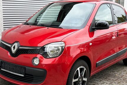 Renault Twingo 65.000 km 5.900 € Wiesbaden 65199