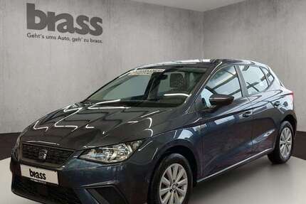 Seat Ibiza 45.200 km 14.950 &euro; Höchst Im Odenwald 64739