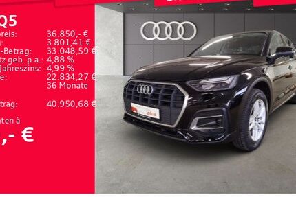 Audi Q5 55.636 km 35.850 &euro; Frankfurt am Main 60314