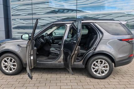 Land Rover Discovery 155.950 km 17.999 &euro; Frankfurt am/Main 60389