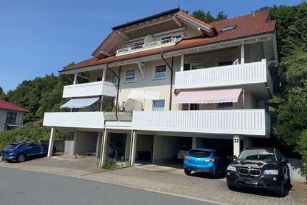 Wohnung zum Kaufen in Breuberg 249.000 € 89 m² 3 zimmer