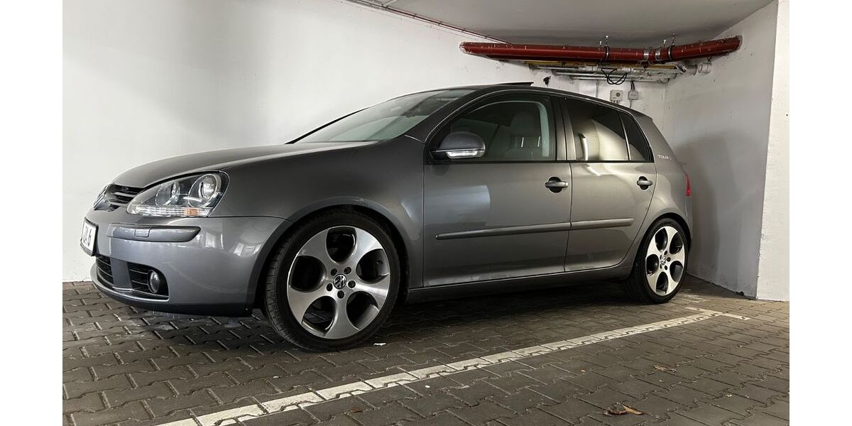 VW Golf 110.000 km 5.950 &euro; Groß-Zimmern 64846