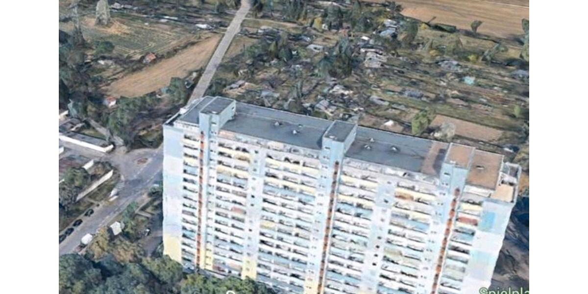 Etagenwohnung Hattersheim am Main - 1 Zimmer, 33 m&sup2;, 115.000&euro; | Angebot:26314474