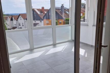 Wohnung Ober-Ramstadt Ramstadt - 4 Zimmer, 91 m&sup2;, 1.450&euro; | Angebot:27620915