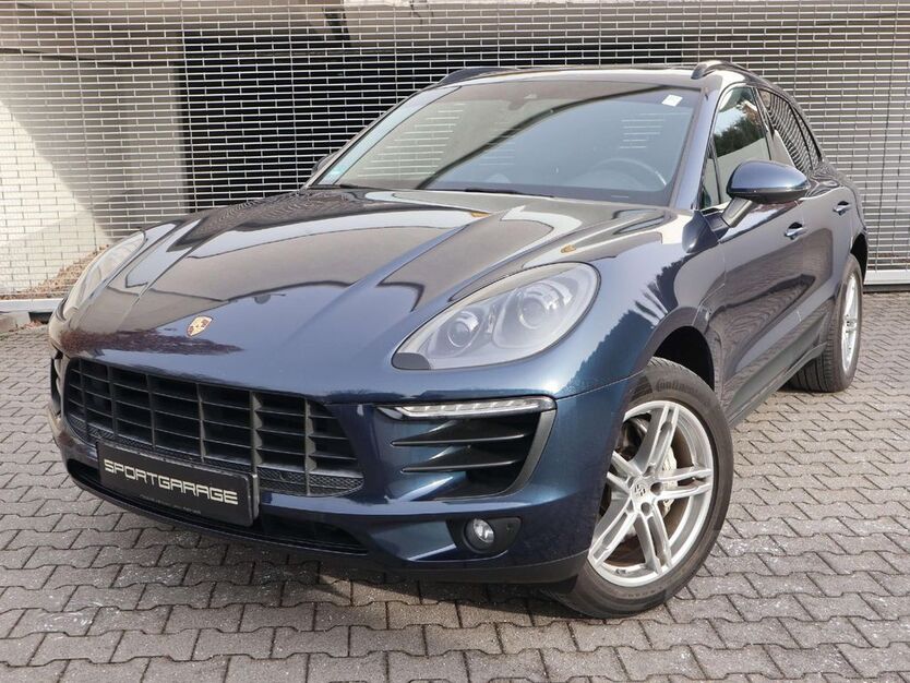 Porsche Macan 164.995 km 32.900 € Zwingenberg (bei Bensheim) 64673