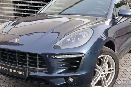 Porsche Macan 165.432 km 30.800 &euro; Zwingenberg (bei Bensheim) 64673