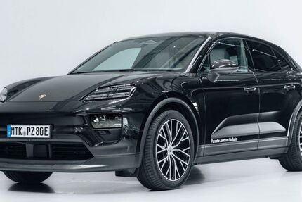 Porsche Macan 24.900 km 81.900 &euro; Hofheim 65719