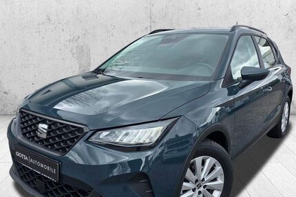 Seat Arona 1.500 km 19.890 &euro; Mörfelden-Walldorf 64546