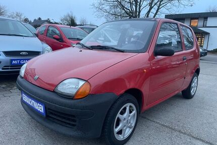 Fiat Seicento
