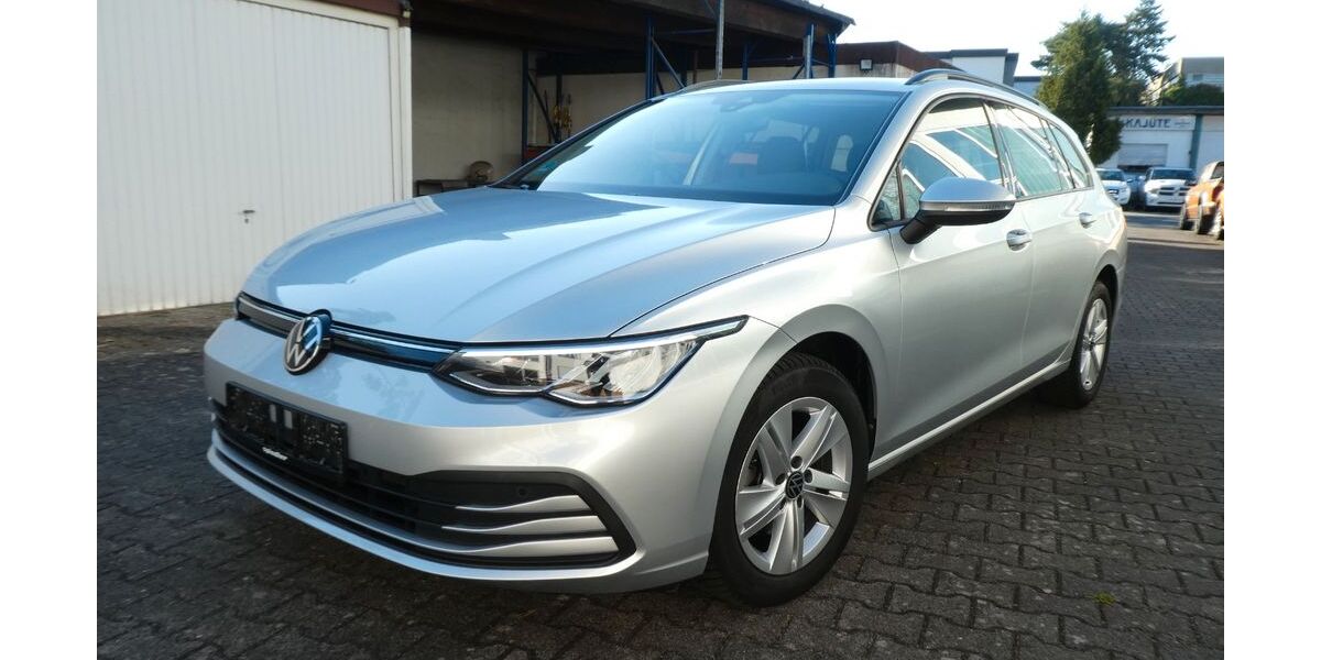 VW Golf 49.100 km 18.400 &euro; Heusenstamm 63150