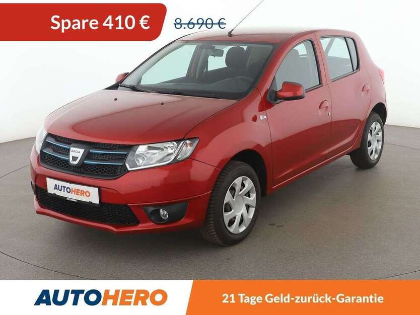 Sandero