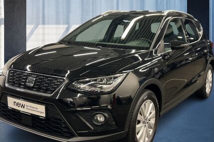 Seat Arona 43.574 km 12.550 &euro; Frankfurt / Main 60314