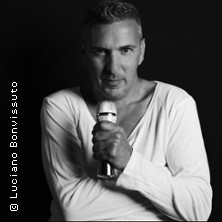 Luciano Bonvissuto-Live Konzert im N17 Griesheim