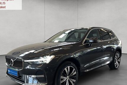 Volvo XC60 16.669 km 54.750 &euro; Frankfurt/Main 60528