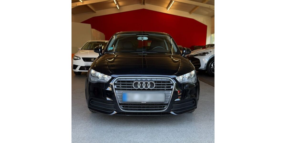 Audi A1 98.000 km 8.000 &euro; Rödermark 63322